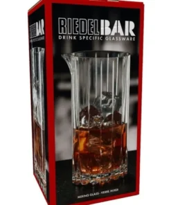 Cheapest ๐ Riedel Bar Drink Specific Glassware Mixing Glass Clear โ 8 Cheapest ๐ Riedel Bar Drink Specific Glassware Mixing Glass Clear โ -Dining Sales Store 721775710 4 720x928