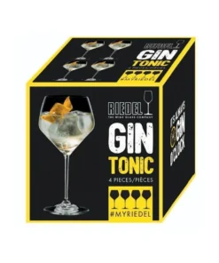 Buy ⭐ Riedel Extreme Gin Glass Set Of 4 ⌛ -Dining Sales Store 721777870 3 720x928