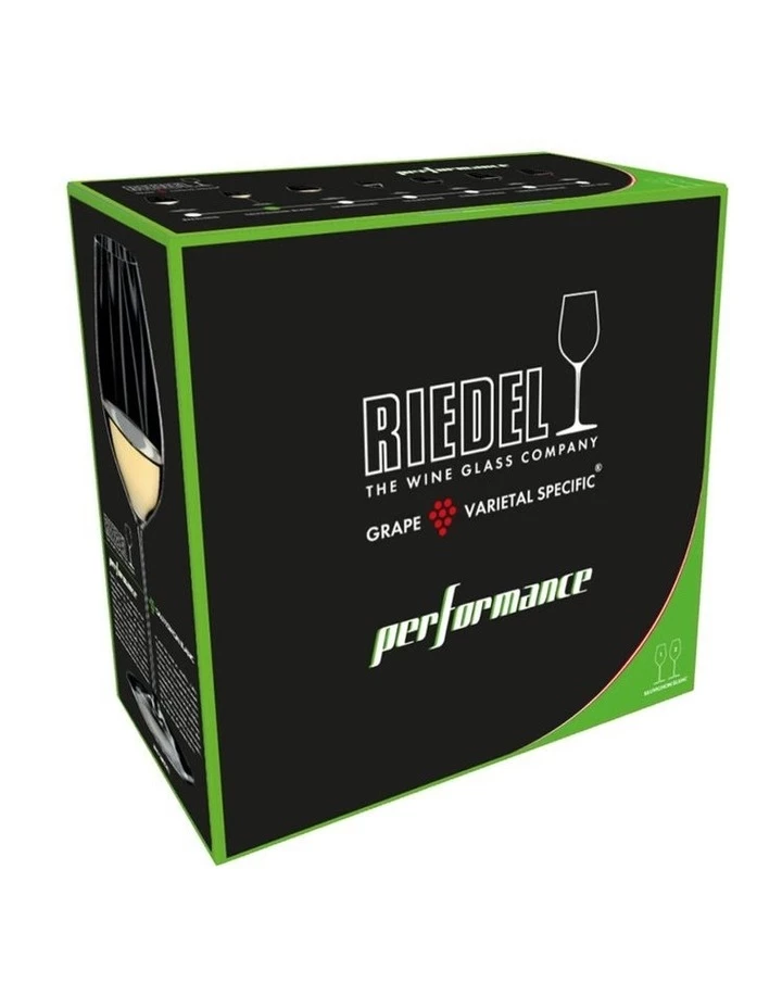 Wholesale ๐ Riedel Performance Sauvignon Blanc Wine Glass ๐ 2 Wholesale ๐ Riedel Performance Sauvignon Blanc Wine Glass ๐ - Image 2