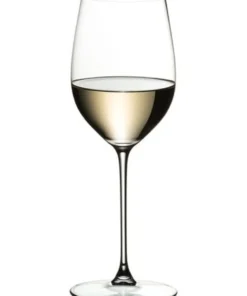 Best Sale ๐ RIEDEL Veritas Viognier/Chardonnay Glass Set Of 2 โค๏ธ