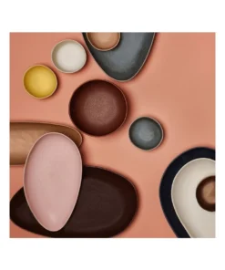 Cheapest ✨ Salt&Pepper PINCHO Bowl - 24.5cm ✔️ 3 Cheapest ✨ Salt&Pepper PINCHO Bowl - 24.5cm ✔️ -Dining Sales Store 727520680 2 720x928