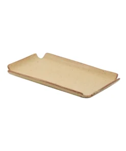 Wholesale 🌟 Salt&Pepper Ikana 20x12cm Tray Mustard ✨