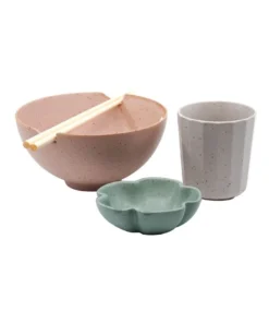 Cheapest 😍 Salt&Pepper Ikana 3pc Set 🔔