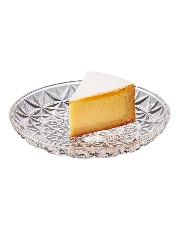 Best Sale π₯ Salt&Pepper Milan 18cm Set of 4 Plates π― 2 Best Sale π₯ Salt&Pepper Milan 18cm Set of 4 Plates π― - Image 2