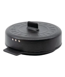 Promo 🤩 Salt&Pepper Fromage Cheese Baker Black ✔️