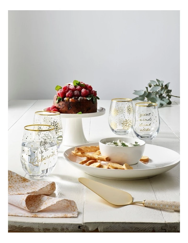 Cheapest 👏 Maxwell & Williams White Basics 30cm Gift Boxed Chip & Dip Serving Plate ⌛ 2 Cheapest 👏 Maxwell & Williams White Basics 30cm Gift Boxed Chip & Dip Serving Plate ⌛ - Image 2
