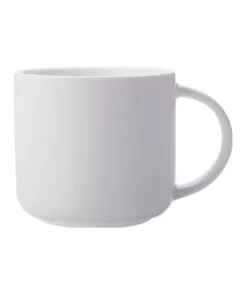 Best deal ✨ Maxwell & Williams White Basics 440ml Mug White 🥰