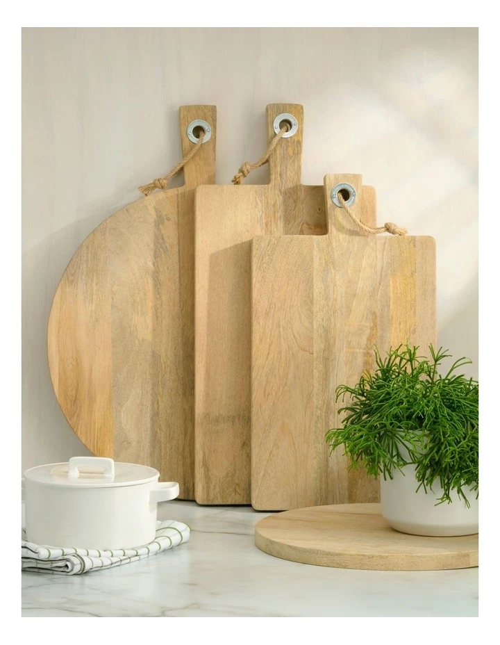 Top 10 π Maxwell & Williams Mezze 58x26.5cm Rectangular Serving Board Brown β 2 Top 10 π Maxwell & Williams Mezze 58x26.5cm Rectangular Serving Board Brown β - Image 2