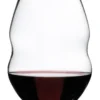 Wholesale 😀 Riedel Swirl Red Wine Glass Set Of 2 ⌛