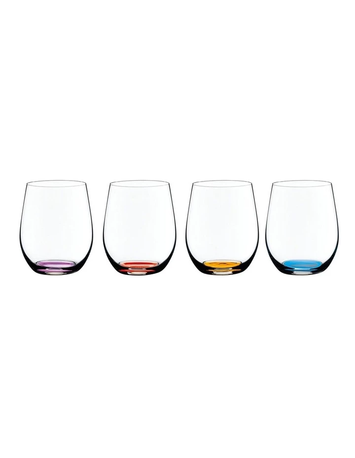 Top 10 ✔️ Riedel Happy O Wine Tumbler Vol. 2 Set Of 4 ❤️ 1 Top 10 ✔️ Riedel Happy O Wine Tumbler Vol. 2 Set Of 4 ❤️