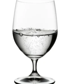 Brand new ✔️ Riedel Ouverture Water Glass Set Of 2 👏