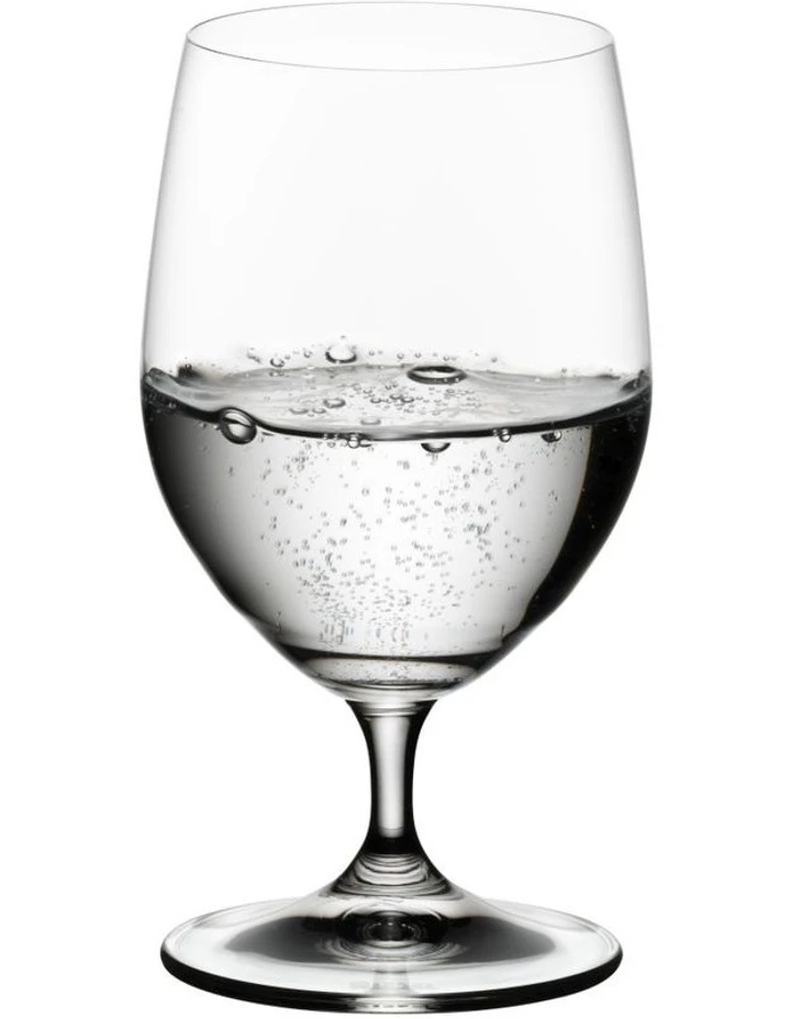 Brand new βοΈ Riedel Ouverture Water Glass Set Of 2 π 1 Brand new βοΈ Riedel Ouverture Water Glass Set Of 2 π