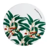 Best Sale ⌛ Maxwell & Williams Royal Botanic Garden Ceramic 20cm Gum Round Trivet 🔥