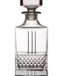 Discount ⭐ Maxwell & Williams Verona 750ml Decanter Gift Boxed ❤️