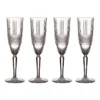 Discount ✔️ Maxwell & Williams Verona 150ml Flute Set of 4 Gift Boxed 🔔