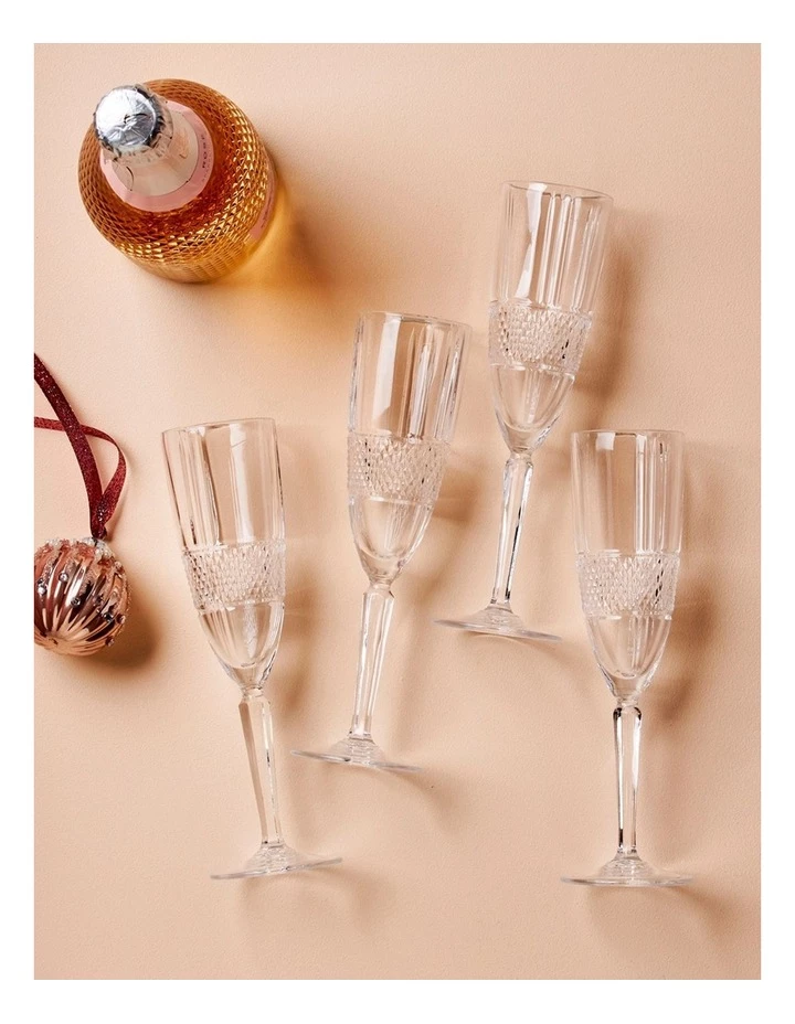 New π Maxwell & Williams Set of 4 315ml Verona Hi Ball Clear β€οΈ 2 New π Maxwell & Williams Set of 4 315ml Verona Hi Ball Clear β€οΈ - Image 2