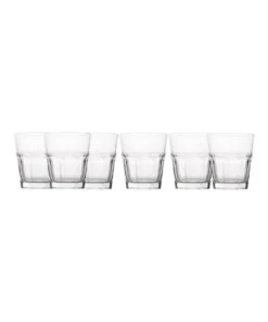 Best deal ✨ Maxwell & Williams Set of 6 360ml Princeton Tumbler Clear ❤️