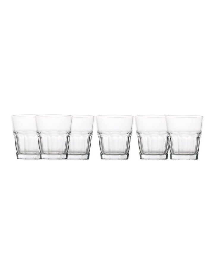 Best deal ✨ Maxwell & Williams Set of 6 360ml Princeton Tumbler Clear ❤️ 1 Best deal ✨ Maxwell & Williams Set of 6 360ml Princeton Tumbler Clear ❤️