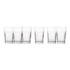 New ✨ Maxwell & Williams Set of 6 400ml Princeton Tumbler Clear ✔️