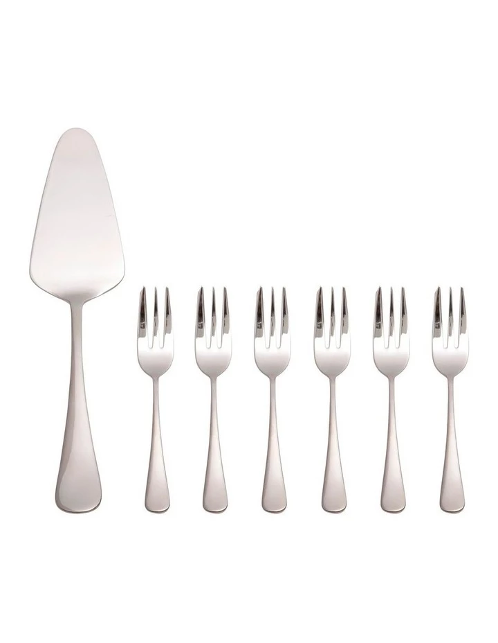 Best reviews of π₯ Maxwell & Williams Cosmopolitan 7pc Gift Boxed Cake Server & Fork Set βοΈ 1 Best reviews of π₯ Maxwell & Williams Cosmopolitan 7pc Gift Boxed Cake Server & Fork Set βοΈ