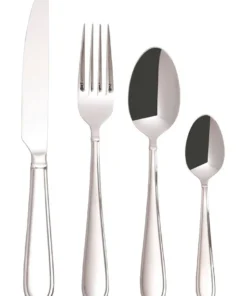 Budget ⭐ Maxwell & Williams Westbury 16pc Gift Boxed Cutlery Set ✔️