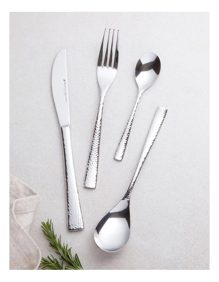 Deals π Maxwell & Williams Wayland Hammered 16pc Gift Boxed Cutlery Set β€οΈ 2 Deals π Maxwell & Williams Wayland Hammered 16pc Gift Boxed Cutlery Set β€οΈ - Image 2