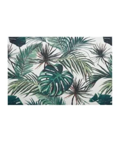 Promo ⌛ Maxwell & Williams Monstera 45x30cm Placemat ⭐