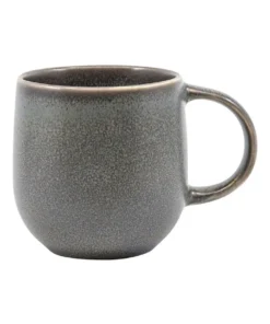 Hot Sale 👍 Salt&Pepper Naoko 380ml Mug Shale 🧨