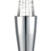 Flash Sale 👏 BarCraft Boston 400ml Gift Boxed Cocktail Shaker ⌛