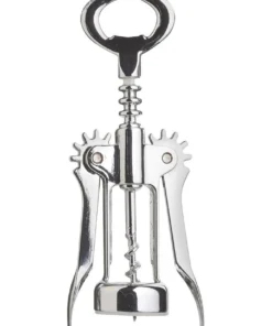 Best Pirce 🌟 BarCraft Classic Double Handled Wing Corkscrew 🛒