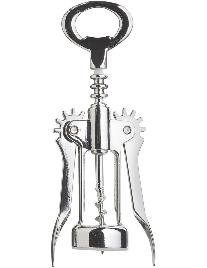 Best Pirce π BarCraft Classic Double Handled Wing Corkscrew π 1 Best Pirce π BarCraft Classic Double Handled Wing Corkscrew π