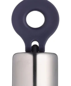 Budget ⌛ BarCraft Stainless Steel Flip Top Bottle Stopper 😀