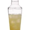 Promo 🎁 BarCraft 700ml Acrylic Gift Boxed Cocktail Shaker 🥰