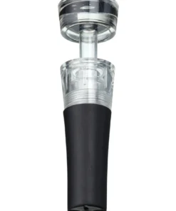 Best Sale 🔥 BarCraft Wine Preserver Vacuum Pump/Stopper 👏