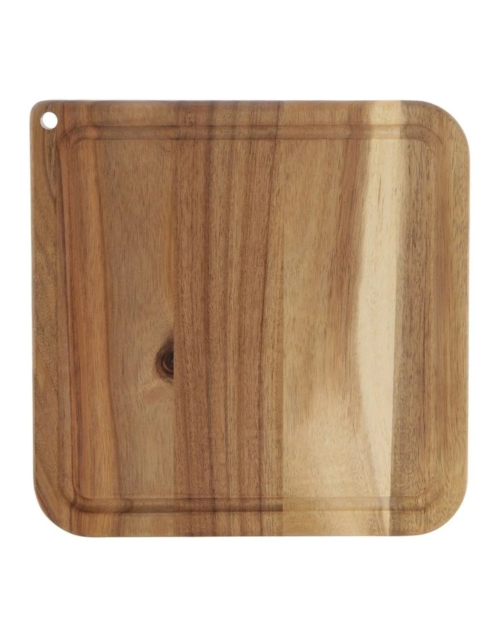 Top 10 π Vue 25x25cm Cheese Board & 19.5cm Knife 3-Piece Set Natural βοΈ 1 Top 10 π Vue 25x25cm Cheese Board & 19.5cm Knife 3-Piece Set Natural βοΈ