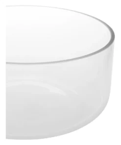 Budget ✨ Heritage Evelyn Glass Serving Bowl ❤️ -Dining Sales Store 742178710 2 720x928