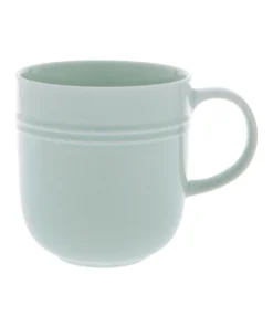 Promo 😍 Heritage Avenue Mug Green ✨