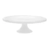 Wholesale 😀 Heritage Avenue 29.5cm Cake Stand White ✨
