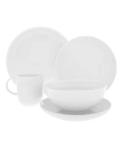 Deals ✔️ Heritage Avenue 17.5cm Cereal Bowl White ⭐ -Dining Sales Store 742220740 3 720x928