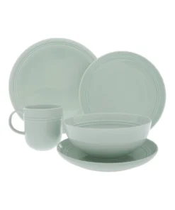 Wholesale 👏 Heritage Avenue 27cm Dinner Plate Green ⭐ -Dining Sales Store 742220920 3 720x928