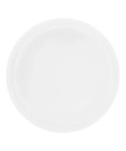Hot Sale π₯° Heritage Avenue 27cm Dinner Plate White π