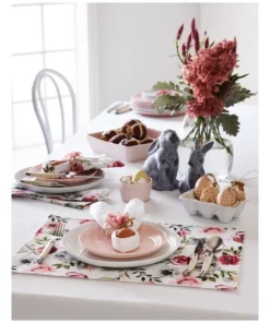 Hot Sale 🥰 Heritage Avenue 27cm Dinner Plate White 😍 -Dining Sales Store 742221100 4 720x928