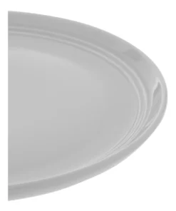 Cheapest 🛒 Heritage Avenue 20cm Side Plate Grey 🤩 -Dining Sales Store 742222180 2 720x928