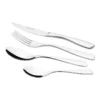 Coupon 😀 Stanley Rogers Soho 24pc Cutlery Set 🔔