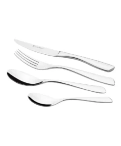 Coupon 😀 Stanley Rogers Soho 24pc Cutlery Set 🔔