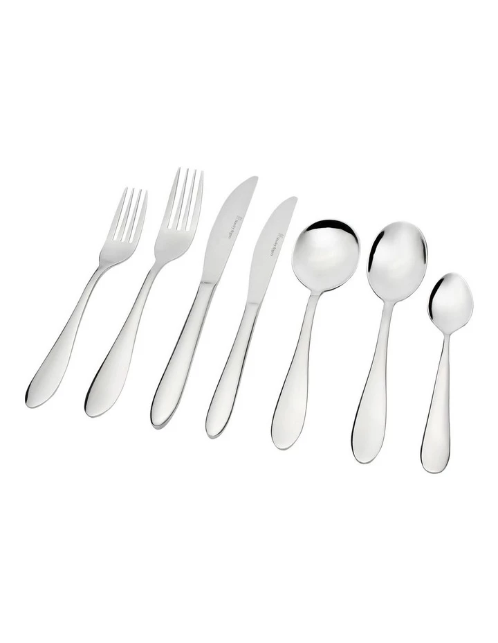 Brand new β€οΈ Stanley Rogers Noah 100 Piece Cutlery Set π 2 Brand new β€οΈ Stanley Rogers Noah 100 Piece Cutlery Set π - Image 2