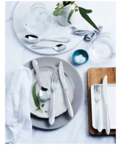 Brand new β€οΈ Stanley Rogers Noah 100 Piece Cutlery Set π 9 Brand new β€οΈ Stanley Rogers Noah 100 Piece Cutlery Set π -Dining Sales Store 743082040 5 720x928