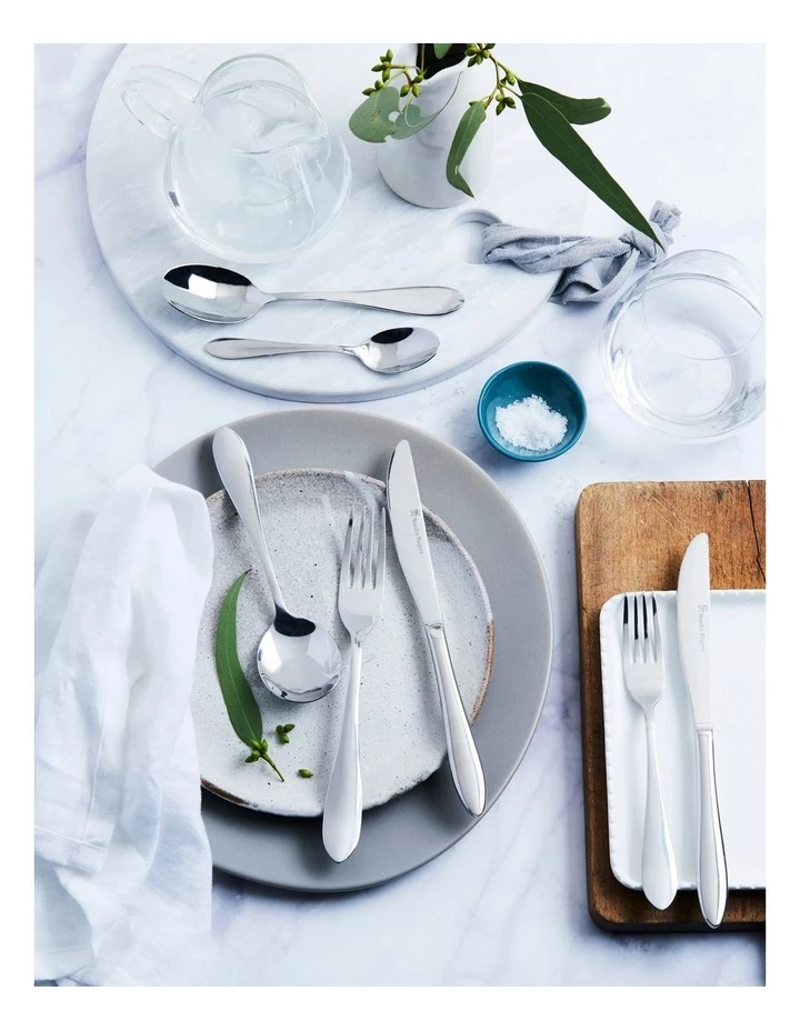 Brand new β€οΈ Stanley Rogers Noah 100 Piece Cutlery Set π 5 Brand new β€οΈ Stanley Rogers Noah 100 Piece Cutlery Set π - Image 5