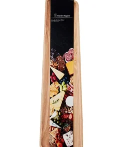 Coupon π Stanley Rogers Wooden Serving Platter Rectangular Large π 7 Coupon π Stanley Rogers Wooden Serving Platter Rectangular Large π -Dining Sales Store 743082670 4 720x928