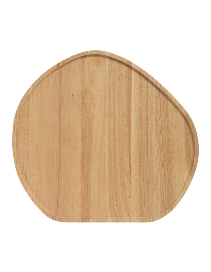 Outlet β Stanley Rogers Wooden Serving Platter Round Large π 1 Outlet β Stanley Rogers Wooden Serving Platter Round Large π